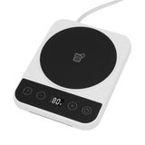 Sourdough Starter Warmer Mat with 12H Timer Adjustable Temperature Sourdough Heating Proofing Pad V1294-YM0901-3118250106013