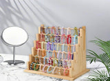Bracelet Holder, 6 Tier Bracelet Organizer Storage, for Bracelets Bangles Watch Scrunchies, for V1366-AZ2-W-12457