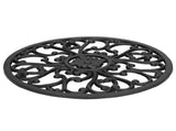 Flower Stand Attractive Decorative Convenient Practical Movable Durable Stable Plant Shelf for V1294-YM0715-3115210264511