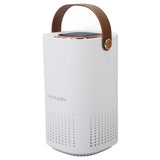 Car Diffuser Mini Portable Desktop USB Aromatherapy Diffuser for Car Home Office Bedroom 2000mah V1294-YM0901-3113240238811