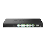 D-Link DMS-1250-28P Switch DS-DLDMS125028P