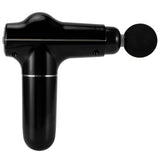 Mini Portable Electric Muscle Stimulator Body Relaxation Massager with 3 Speeds Adjustment V1294-YM0901-3113200159411