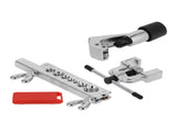 CT1226 Inch Size Flaring Tool Set Tube Expander for Copper Pipe Aluminium Tube Cutting Flaring V1294-YM0901-3117210131611
