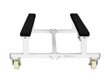 Watercraft PWC Dolly, 1800 lbs Load Capacity, Jet Ski Stand PWC Cart for Moving Watercraft, Fixed V952-MTTTC1800B00B9AWFV0