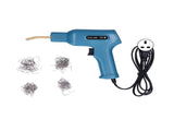 Handheld Plastic Welding Machine Repairing Stapler Welding Tool for Home Garden Supplies CyanUK Plug V1294-YM0901-3111210202812