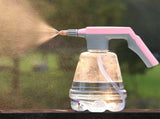 Foam Sprayer, High Pressure Sprayer Pump Spray Bottle Car Cleaning Sprayer for Car Washing, Window V1189-WXFWAL-20260319-00912