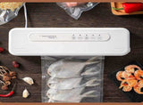 28cm x 40cm 100pcs Vacuum Sealer Bags Food Storage V63-955461