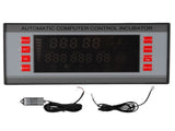 Incubator Temperature Humidity Controller Automatic Multifunction Incubator Controller 220V V1294-YM0901-3111210049111