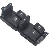 Window Regulator Switch Electric Window Button 1J4 959 857 D For Golf Jetta Bora Passat B5 Seat Leon V1188-MS-227-1615