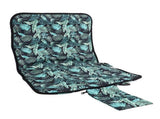 Heated Stadium Seat Cushion Outdoor 3 Levels Heating USB Powered Heating Seat Pad for Camping Water V1294-YM0901-3111240260511