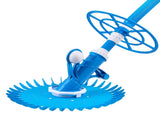 Suction Pool Cleaner, Automatic Pool Cleaner, Suction Side Automatic Pool Cleaner, Suction V952-XSYCQJQPZJGGTQ8TG001V0
