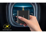 CHOETECH B635 Dual PD 100W 27000 mAh Power Bank V28-ELECHOB635