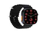 UltraAi3 5G Smart Watch, Retractable Rotating Camerablack V1300-ULTRA-AI3-BLACK