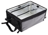 Food Delivery Bag Waterproof Multi Layer Design Large Capacity Cushioning Effect Internal Support V1294-YM0715-3117210233811