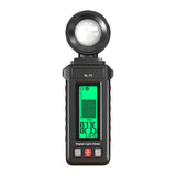 Professional Light Meter Light Measurement Device With Multiple Measurement Modes For Photography V1369-AZ3-W-14031