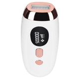 500,000 Flash IPL Laser Hair Removal Machine Mini Electric Permanent Hair Remover V1294-YM0901-3113200203911