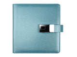 Intelligent Fingerprint Unlocking Notebook Mobile Wireless Charging Notebook A5 Loose Business V1366-AZ2-W-24151