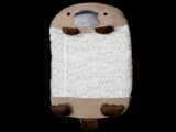 Puggle NATIVE NAPPER - 50X137 V441-SB4540MUL50X137