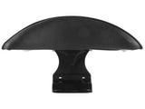 Back Rear Seat for Bike Motorcycle Seat Backrest Sponge Ergonomic Design 1Pack V1370-AZ4-09640