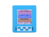 Multi Nuclear Radiation Detector Geiger Counter Radiation Detector Radiation Dosimeter with LCD V1366-AZ2-W-06606