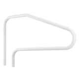 Pool Rail, 122 x 81.3 cm Pool 100kg Load Capacity Heavy Duty Stainless Steel Swimming V952-JHWYCFSYM483K9XJA001V0