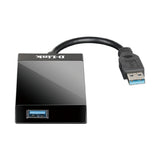 D-LINK DUB-1341 Portable Hub DS-DLDUB1341