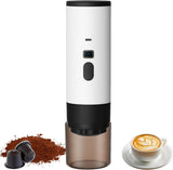 Coffee maker - Coffee machines - Portable coffee maker - 3-in-1 coffee maker - Portable electric V1188-MS-313-1037