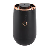 Car Aroma Diffuser Compact Versatile Desktop Essential Oil Diffuser Air Fresher for Vehicle Home V1294-YM0901-3113240050511
