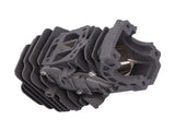 44mm Cylinder Piston Sparking Plug Set Accessory Fit for Stihl MS251 MS251 Chainsaws V1294-YM0721-3111210115811