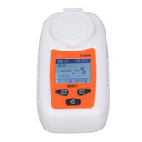 Digital Brix Refractometer High Accuracy Fruit Sweetness Tester Easy Operation Sugar Refractometer V1294-YM0901-3118240061311