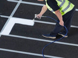 50ft Airless Paint Sprayer Hose 1/4 in Universal Airless Paint Spray Hose V952-GYWQPTJRGJPJUN2CGV0