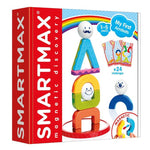 SMARTMAX My First Acrobats DTK-SMX227