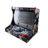 2025 Pandora's Game Box 22 inch Display 10000 Games IN 1 Mini Arcade Bartops V255-PAN-100-17FSS