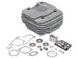 52mm Cylinder Piston Fuel Filter Spark Plug Bearing Paper Gasket Set Fit for STIHL MS038 380 Chain V1294-YM0710-3111210297911