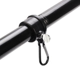 Wall Mounted Flagpole Kit Stainless Steel House Porch Wall Flag Kit Anti Wrap Spinning Flag V1294-YM0901-3115250076411