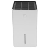 Dehumidifier 350ml/D Quiet Smart Sensing Electric Humidity Absorber with 1.1L Water Tank for Bedroom V1294-YM0901-3113250023812