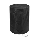 Outdoor Beverage Cooler Protective Cover Heavy Duty Insulated Thermal Shield For Ice Chests And V1369-AZ3-W-25409