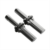 5Pcs Stone Splitter Heavy Duty Plug Wedge Shims Stone Expansion Tool for Marble Separator Hand Tool V1366-AZ2-W-22033