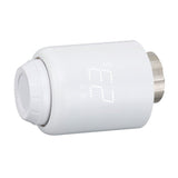 Smart Radiator Valve Thermostat Controller Wireless Control Timing Function for Home V1294-YM3113220253211-0421