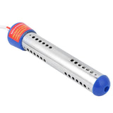 1500W 1.5m Portable Floating Immersion Electric Water Heater Boiler Blue for Home Office V1294-YM0901-3113200122212