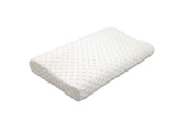 Back Support Pillow Memory Foam Lumbar Support Cushion for Home Office Chair V1294-YM0901-201106YW04