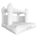 Lifespan Kids Palace Jumping Castle - White V572-LKIN-PAL-WT