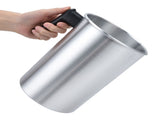 Candle Wax Melting Pot 3L Melting Wax Cup Candle Making Pouring Pot for Home DIY Chandlery Supplies V1294-YM0710-3118210215211