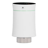 Smart Radiator Valve Smart Gateway Constant Temperature Mini Radiator Thermostat for Tuya/ZigBee V1294-YM0901-3114210077411