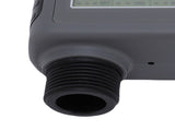 Automatic Irrigation Timer LCD Display Timed Watering Controller for 3/4-1/2 Inch Faucet Outdoor V1294-YM0901-3111250083911