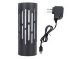 LED Rechargeable Bar Table Lamp Outdoor Decoration Night Lights Flame Like Breathing Table Lamp V1294-YM0901-3119230133611