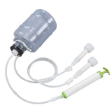Manual Milking Machine 3000ml Effort Saving Operation Strong Durable PEC Portable Milking Kit for V1294-YM0716-3111220181411