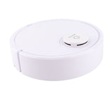 Robot Vacuum Cleaner Touch Control High Coverage Automatic Floor Sweeping Robot for Wood Floor Tiles V1294-YM0901-3113230210711