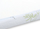 DreamZ 5cm Thickness Cool Gel Memory Double E0096-D