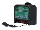 XSTOP Electric Fence Energiser 5J 220-240V 120km SFC-AC5J-120KM